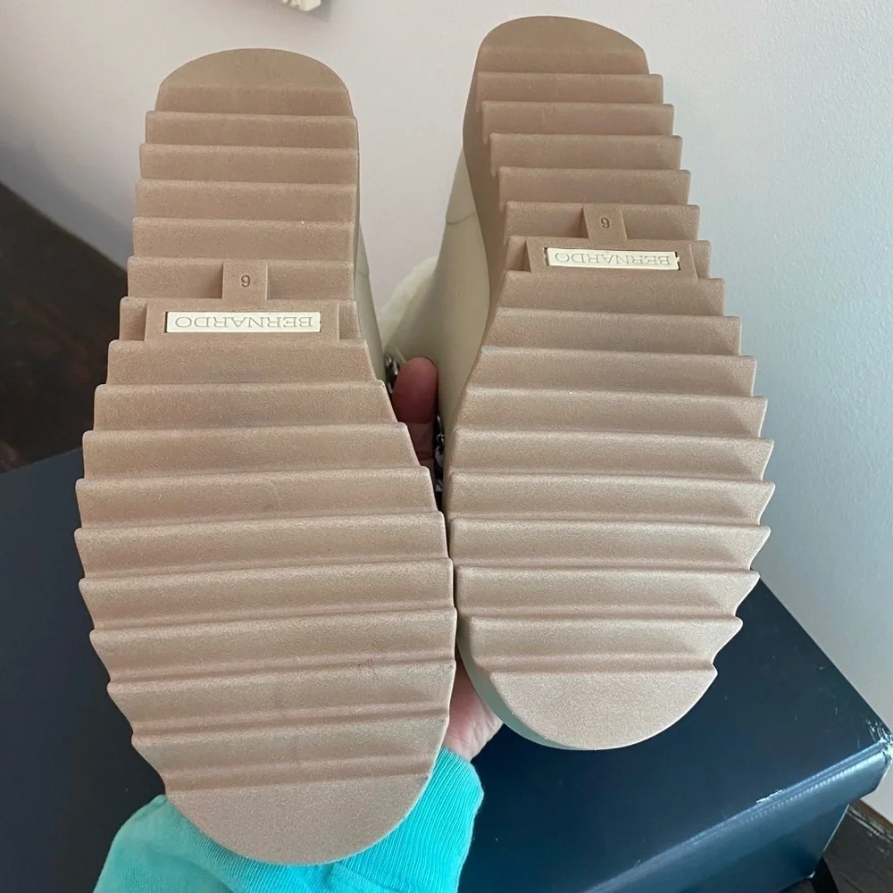Anthropologie nwt cream